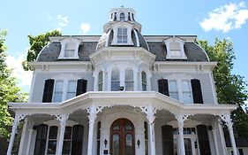 The Mansion Inn